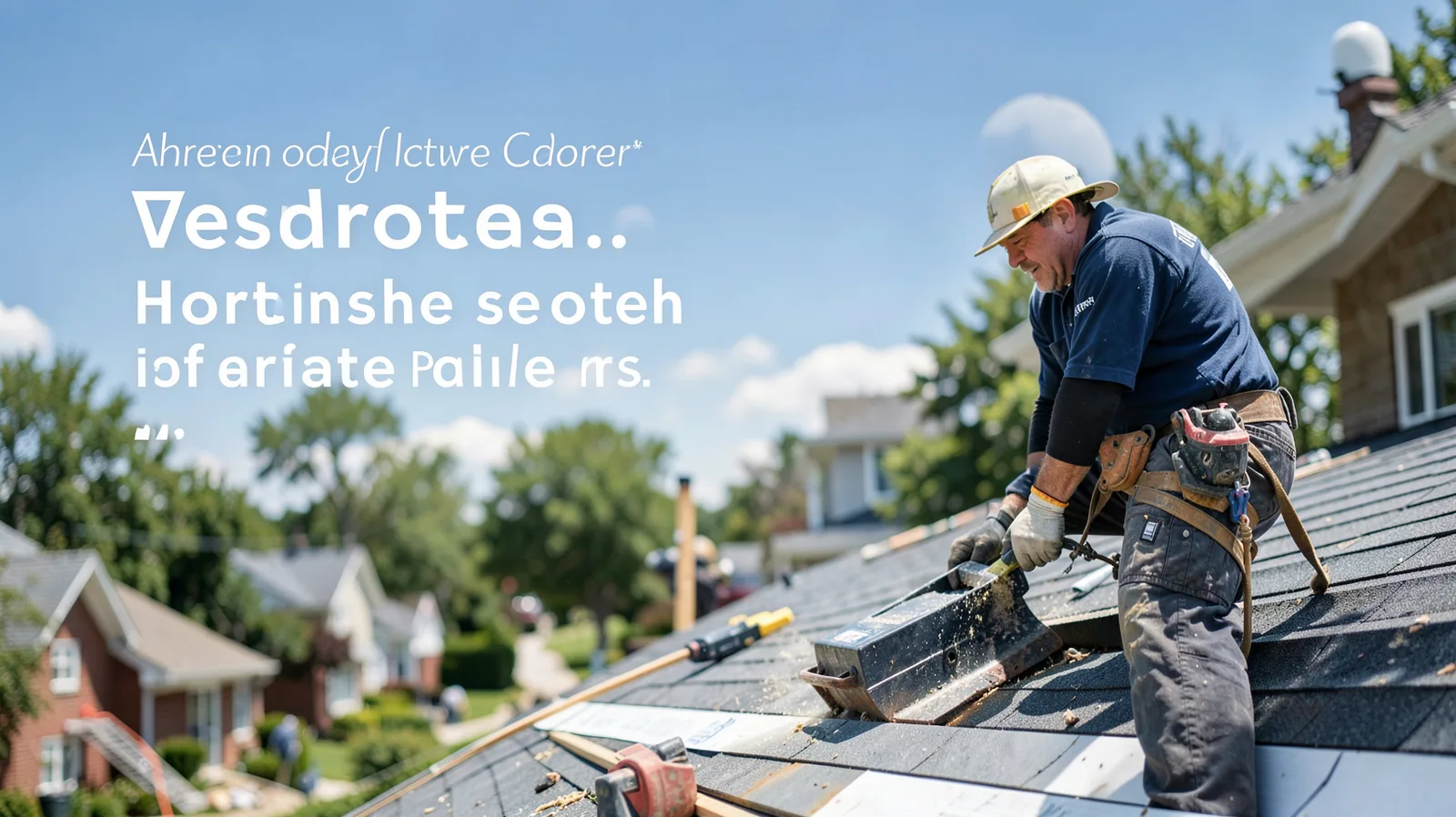 Roof Replacement in Lakewood, PA near me